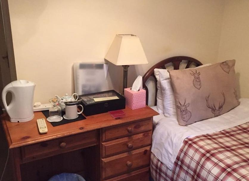 Room amenity Photo