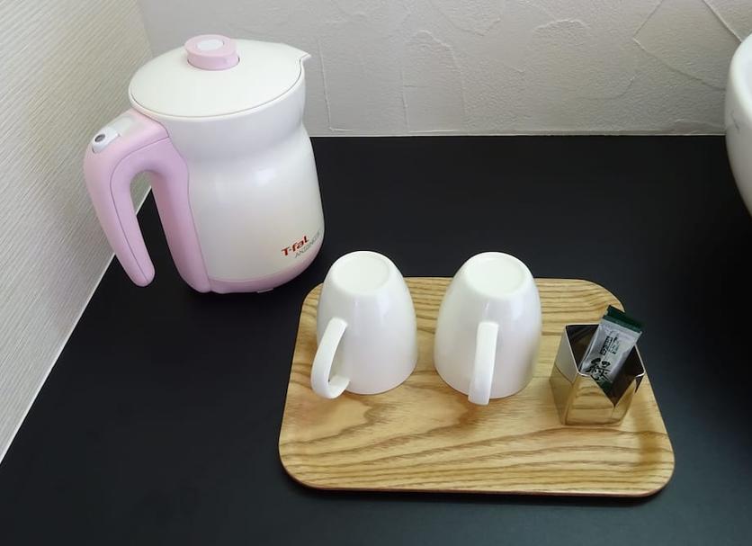 Room amenity Photo