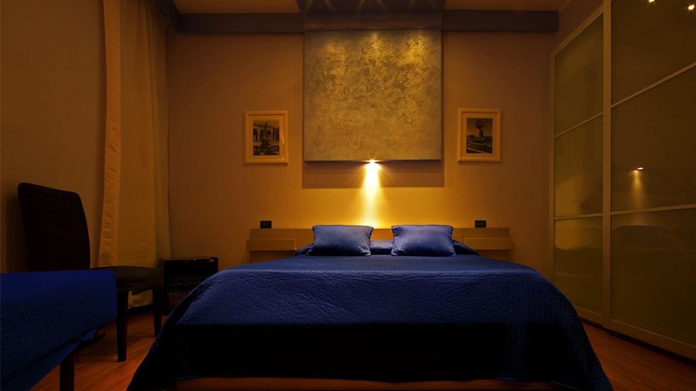 Cortile di Venere Bed & Breakfast