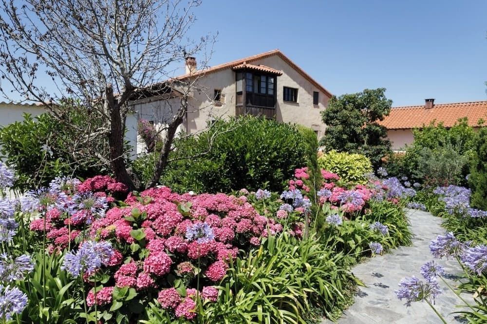 Outdoor view