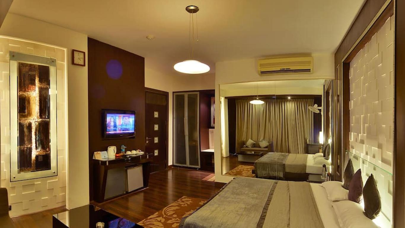 Hotel Bidinn | Shreyans Inn