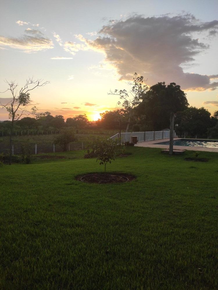 Outdoor view