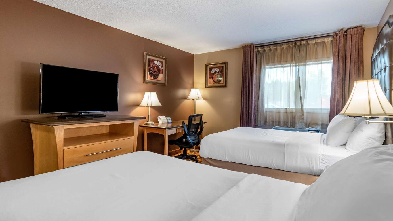 Best Western Marquis Inn & Suites