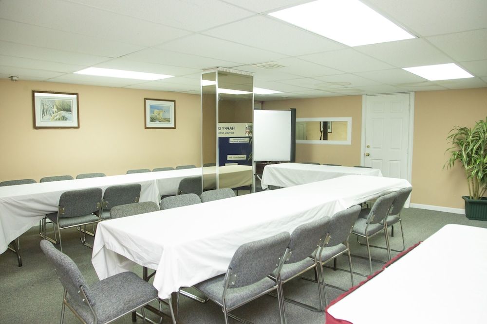 Conference room