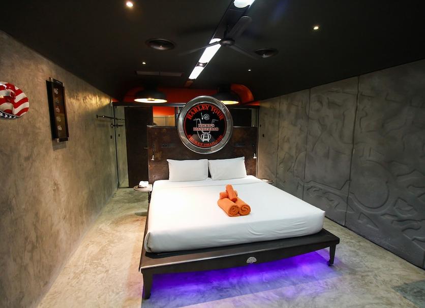 Bedroom Photo