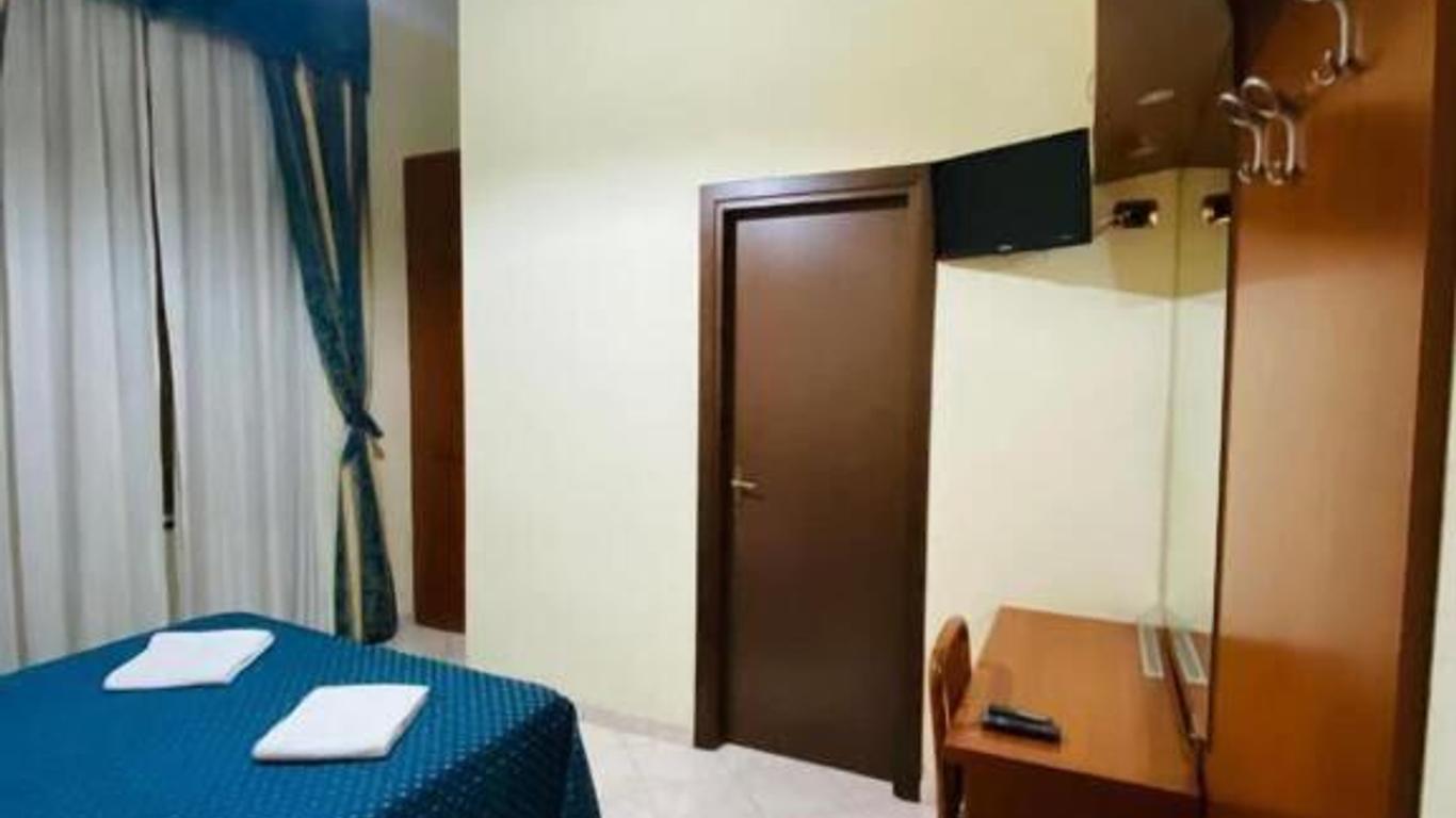 Hotel Ferrari