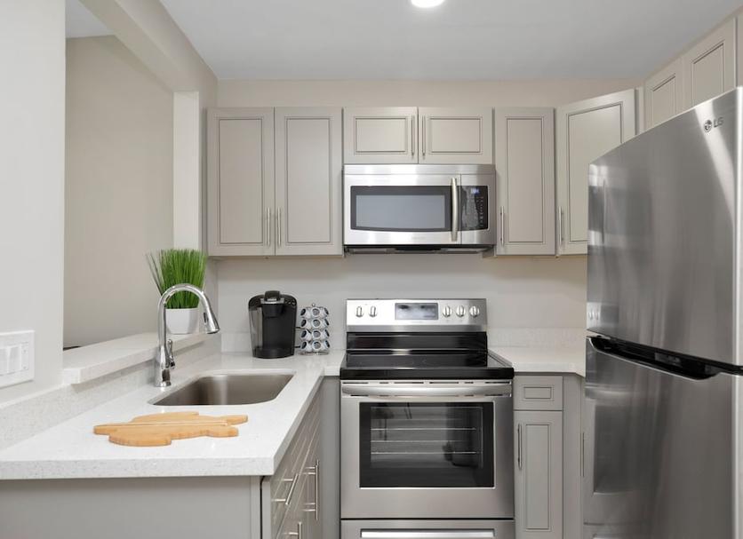 Kitchen Photo