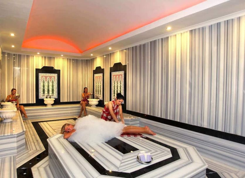 Spa Photo