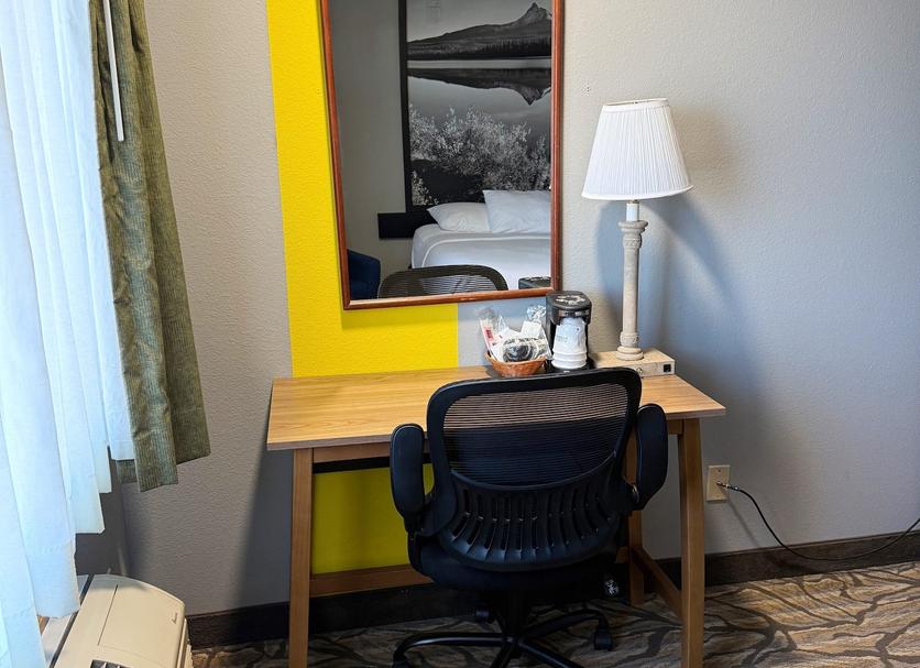 Room amenity Photo