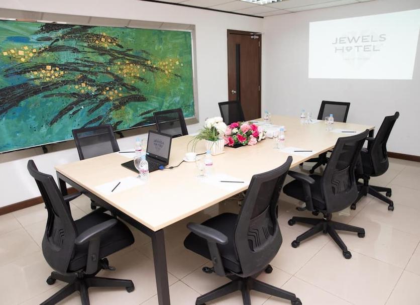 Conference room Photo