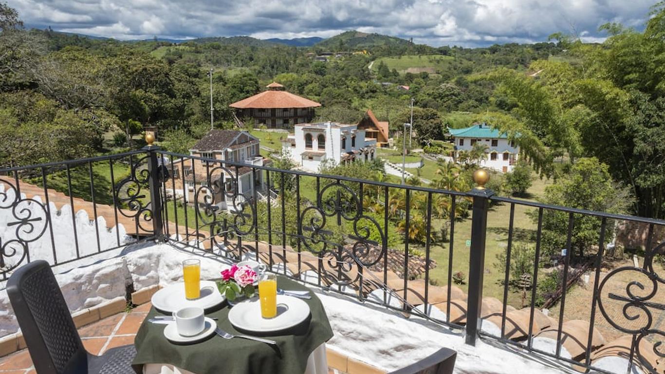 San Agustin Internacional Hotel