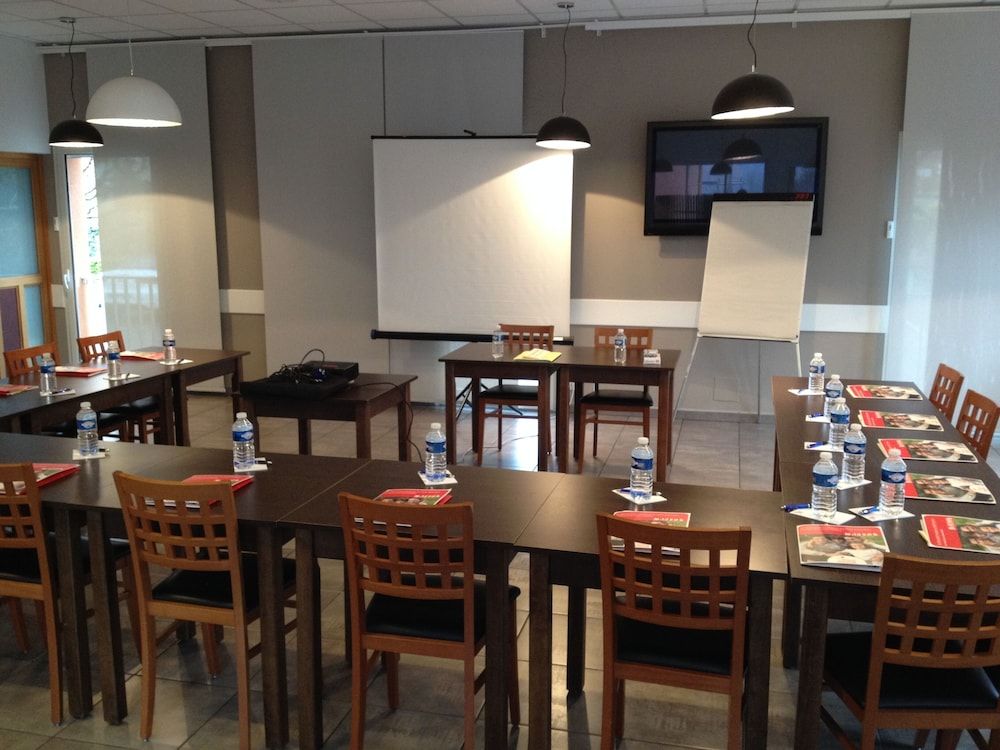 Conference room