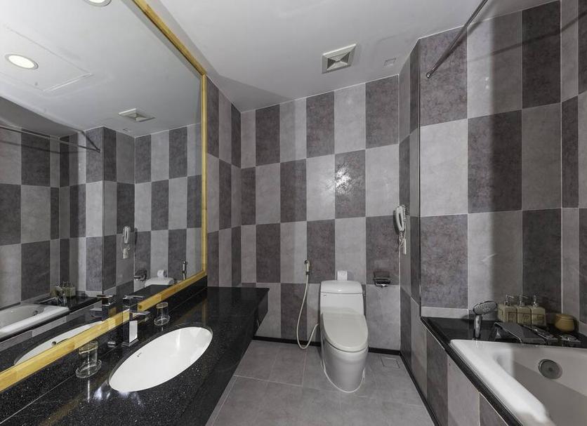 Bathroom Photo
