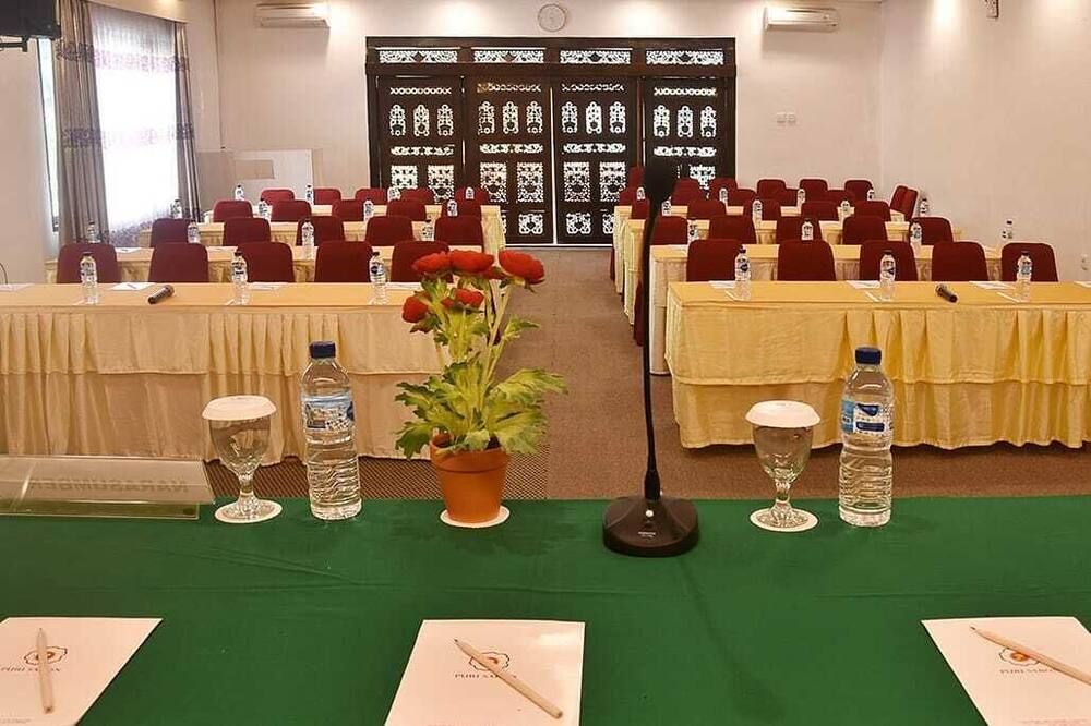 Conference room