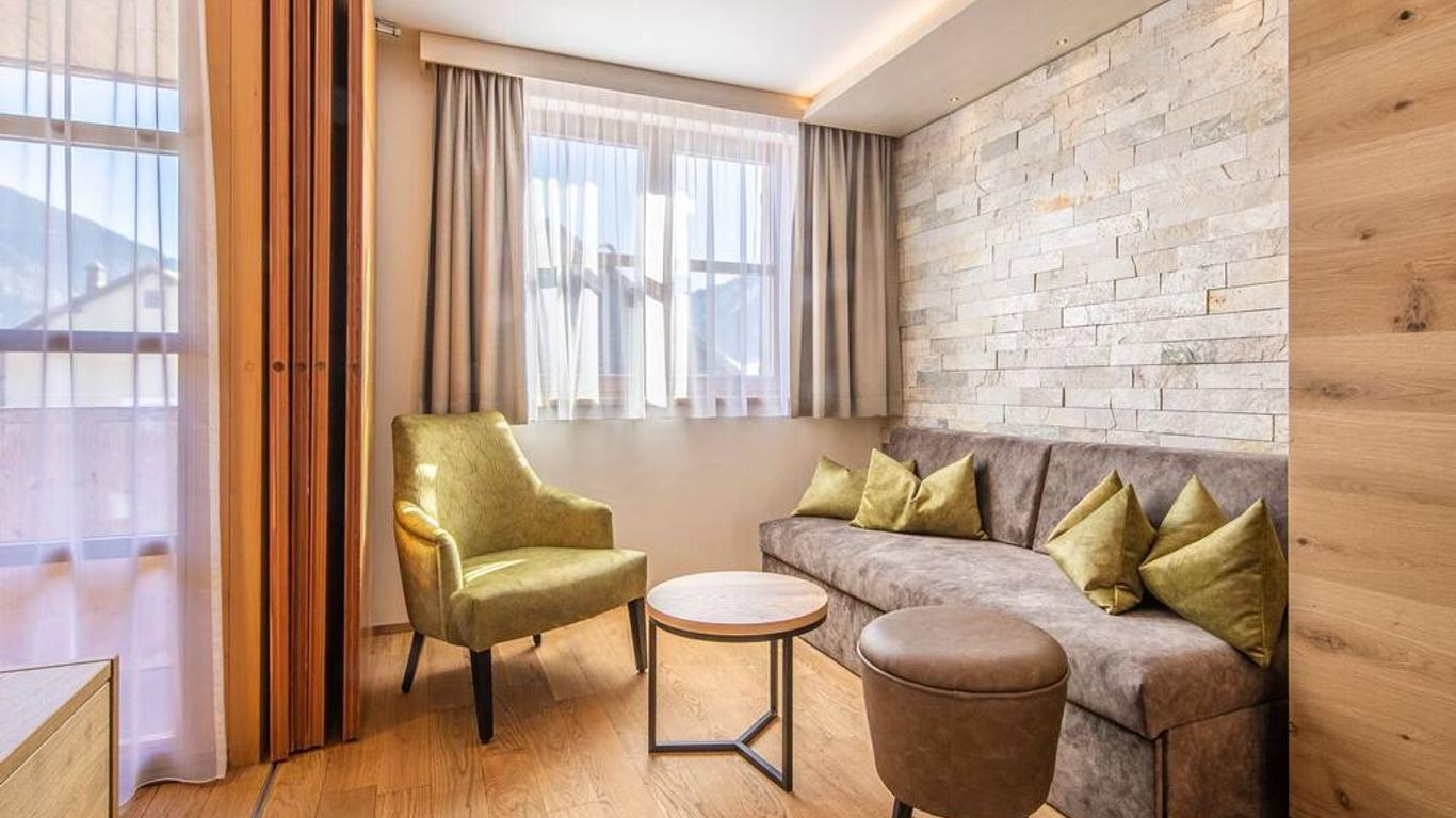 Alpen Hotel Post