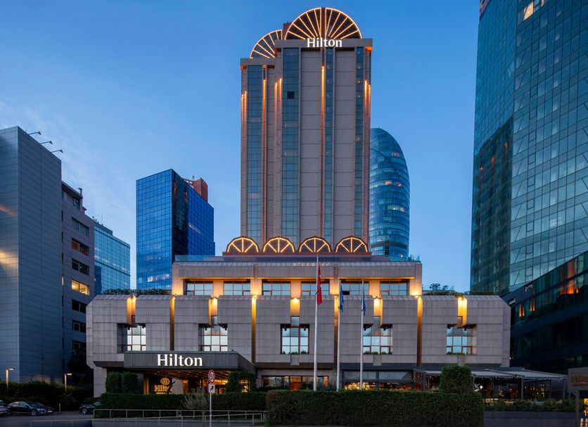 Building Photo