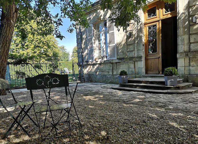 Outdoor view Photo