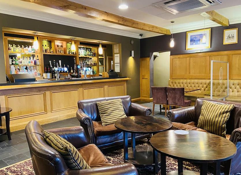 Bar Photo