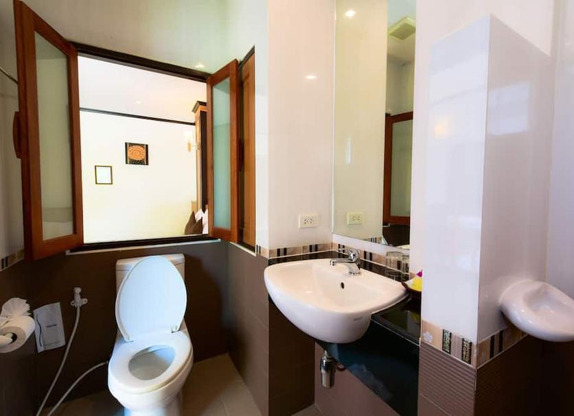 Bathroom Photo