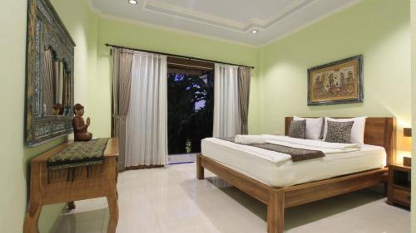 The Village Guest House