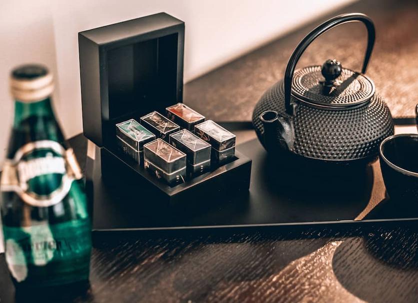 Room amenity Photo