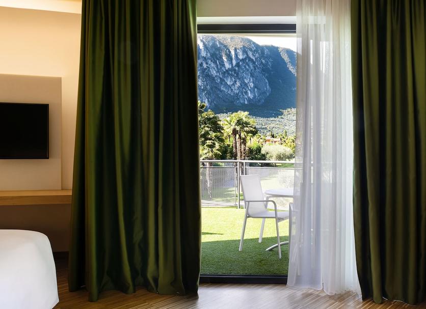 Room amenity Photo
