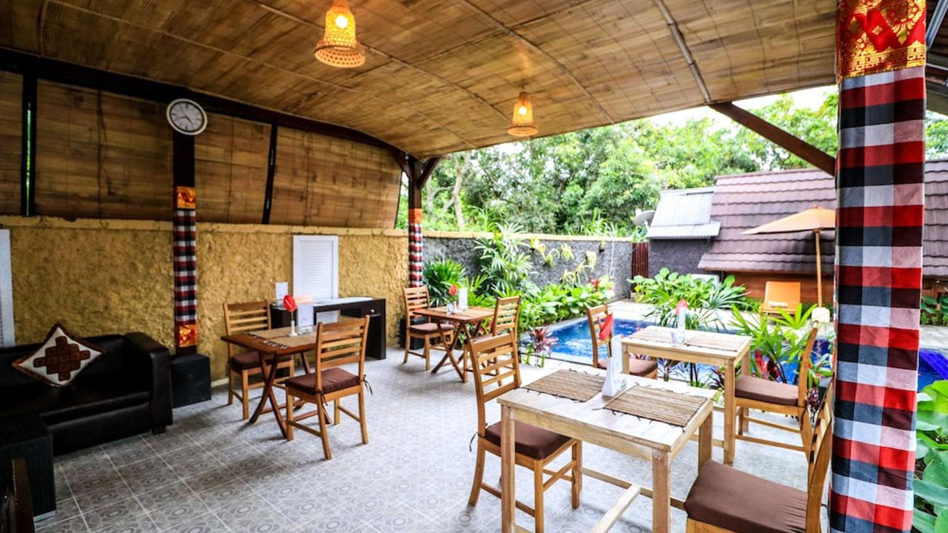 Kubu Kak Dudung Villas