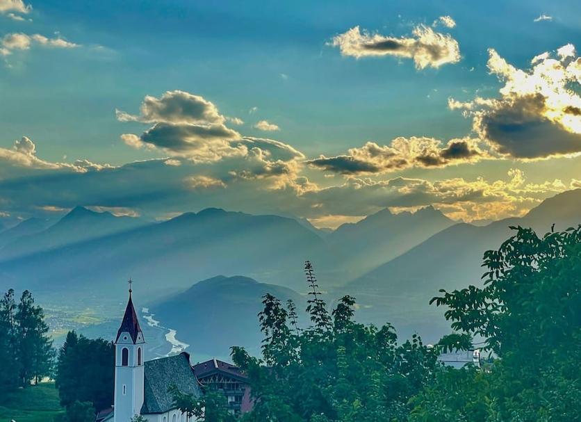 Outdoor view Photo