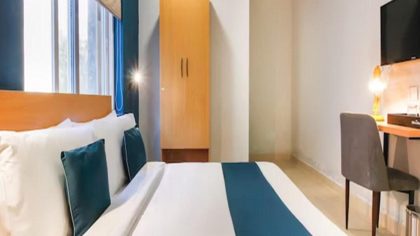 Poluru Grand Inn