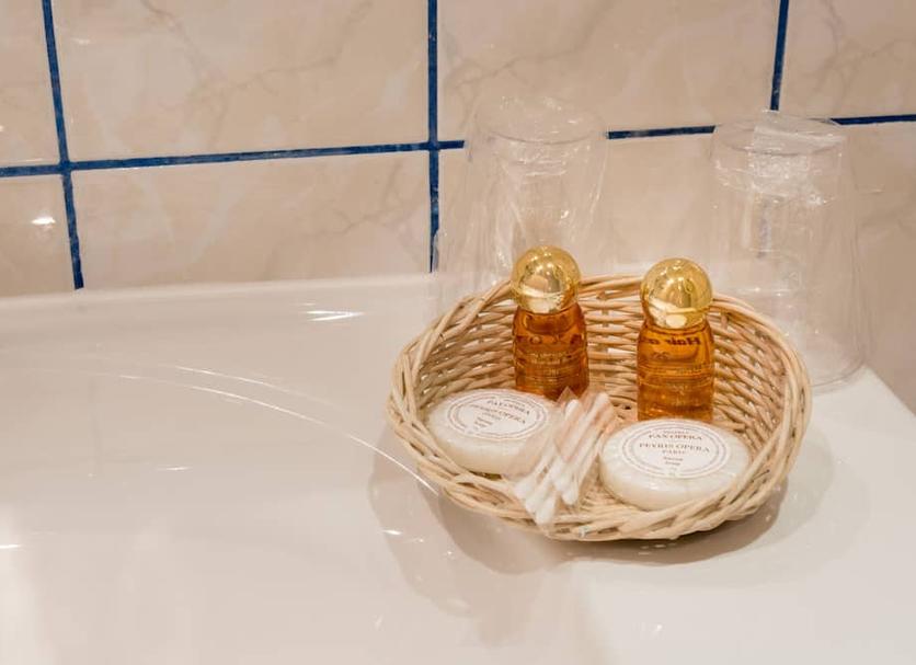 Room amenity Photo