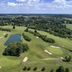 Golf course