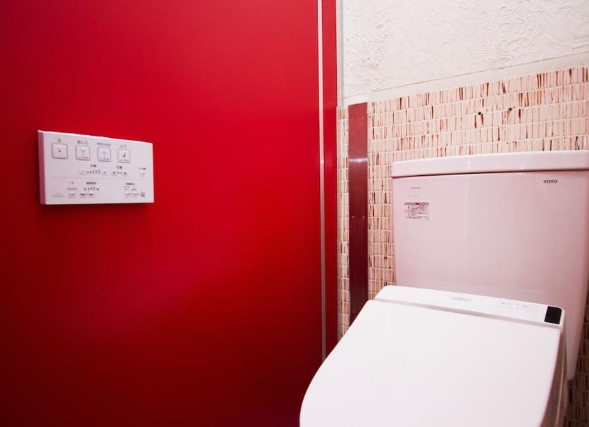 Room amenity Photo