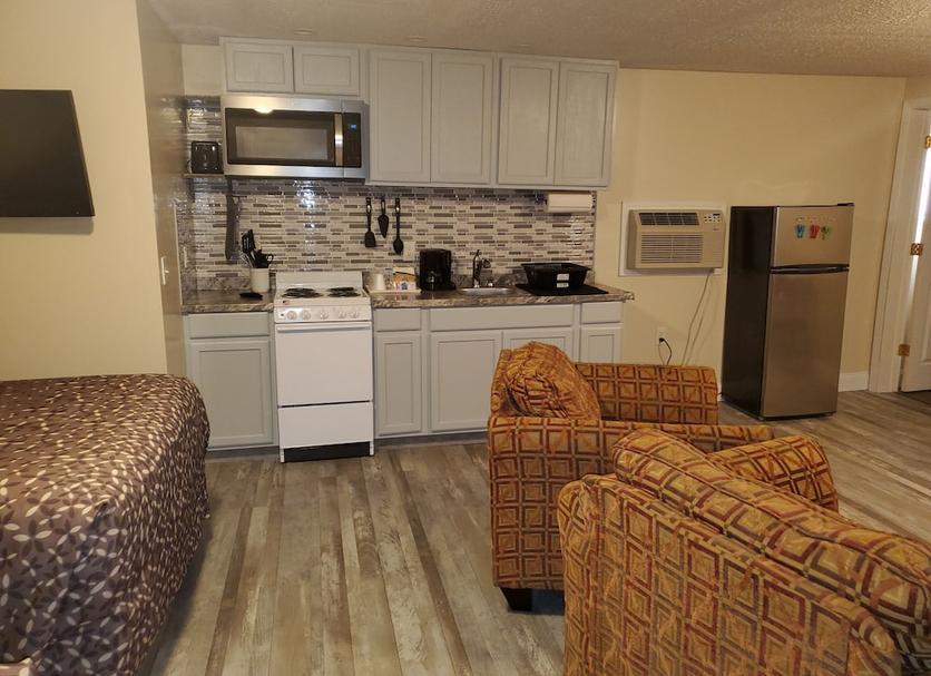 Kitchen Photo