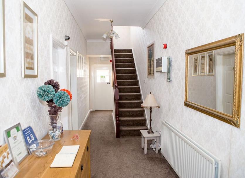 Stairs Photo