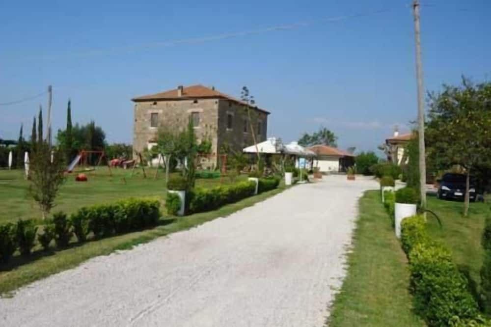 Outdoor view