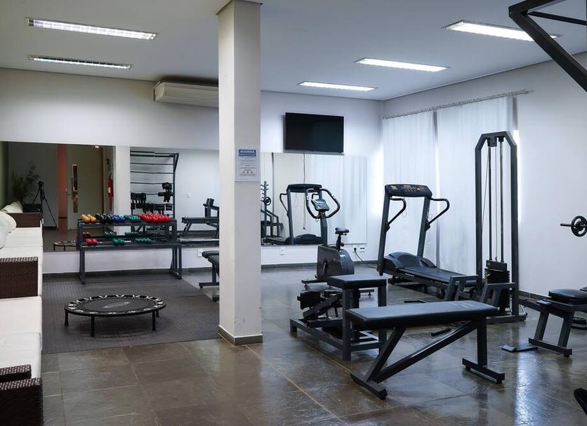Gym Photo