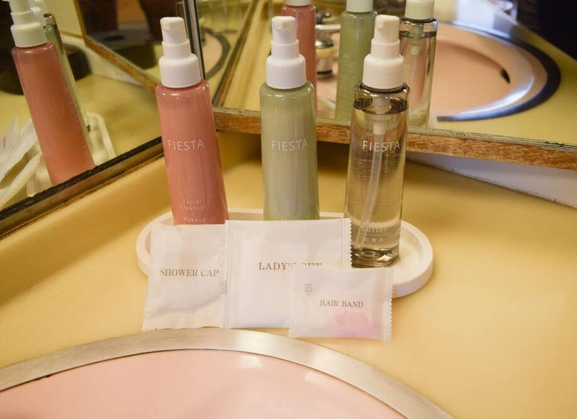 Room amenity Photo