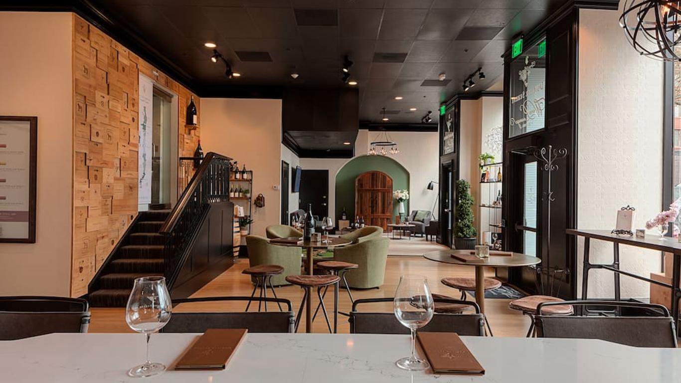 Sentinel, a Provenance Hotel