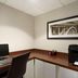 Business centre