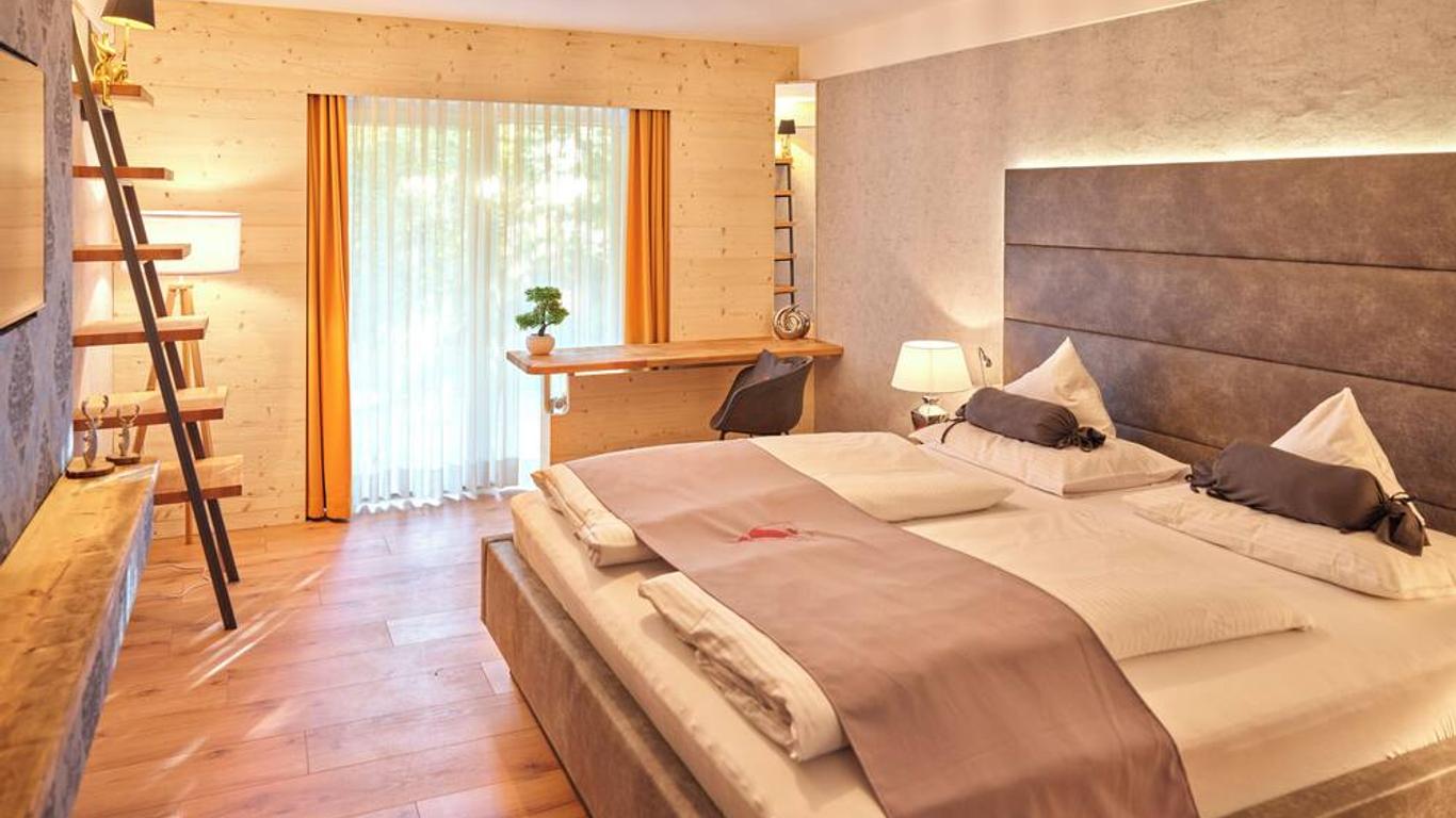 Parkhotel Bad Griesbach