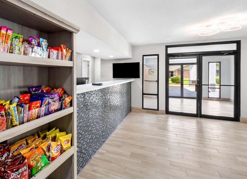 Hotel amenity Photo