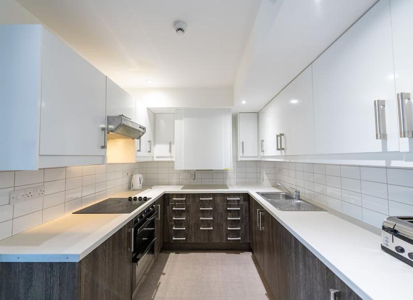 Kitchen Photo