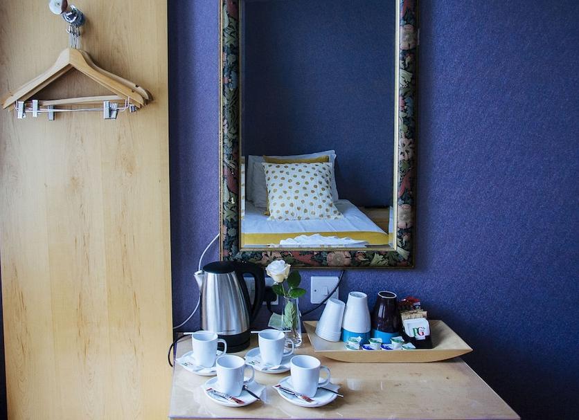 Room amenity Photo