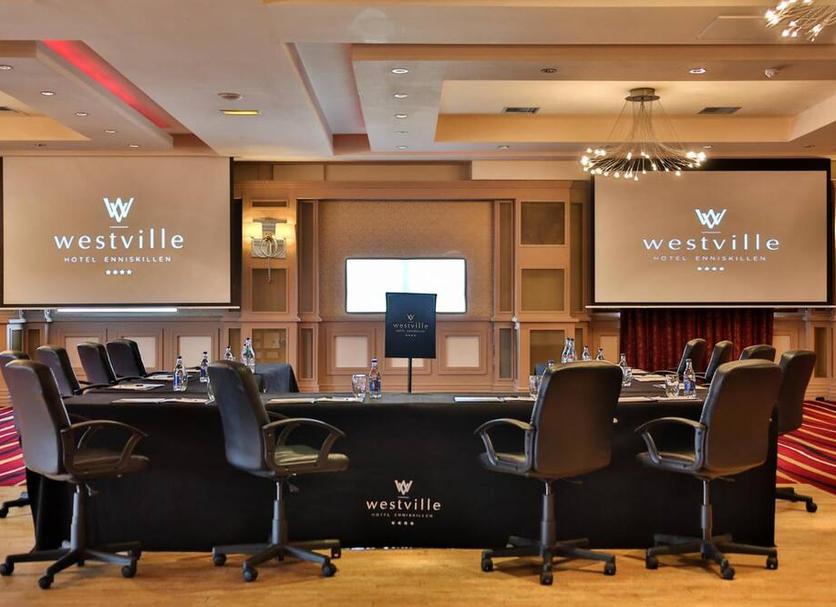 Conference room Photo