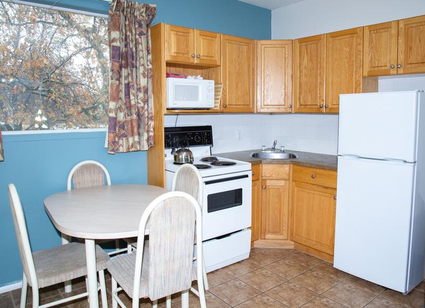 Kitchen Photo
