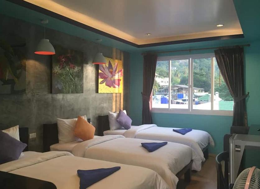 Bedroom Photo