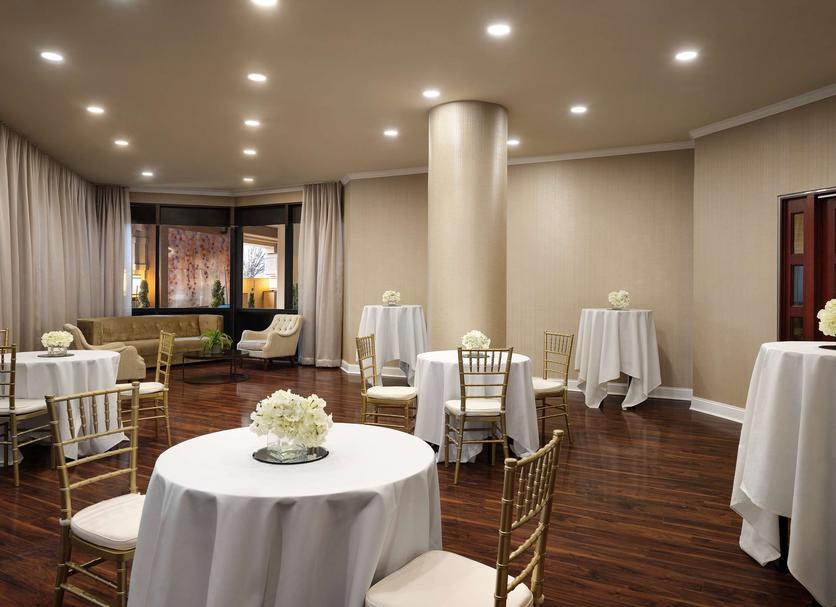 Banquet hall Photo