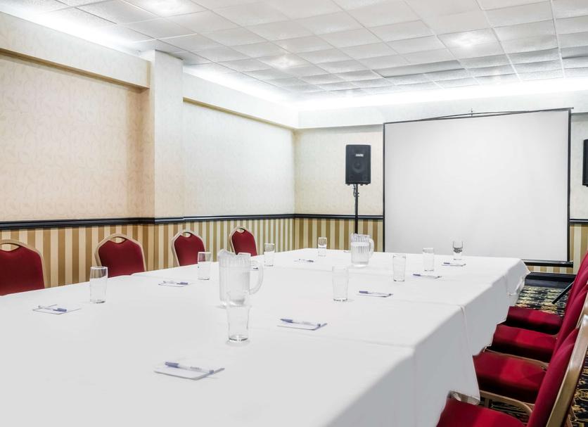 Conference room Photo