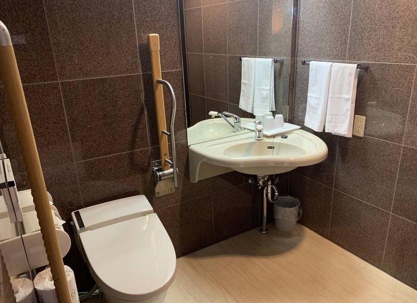 Bathroom Photo