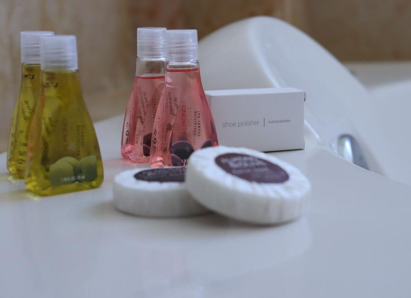 Room amenity Photo